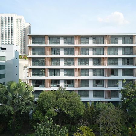 Livable Hotel Bangkok Luaran gambar