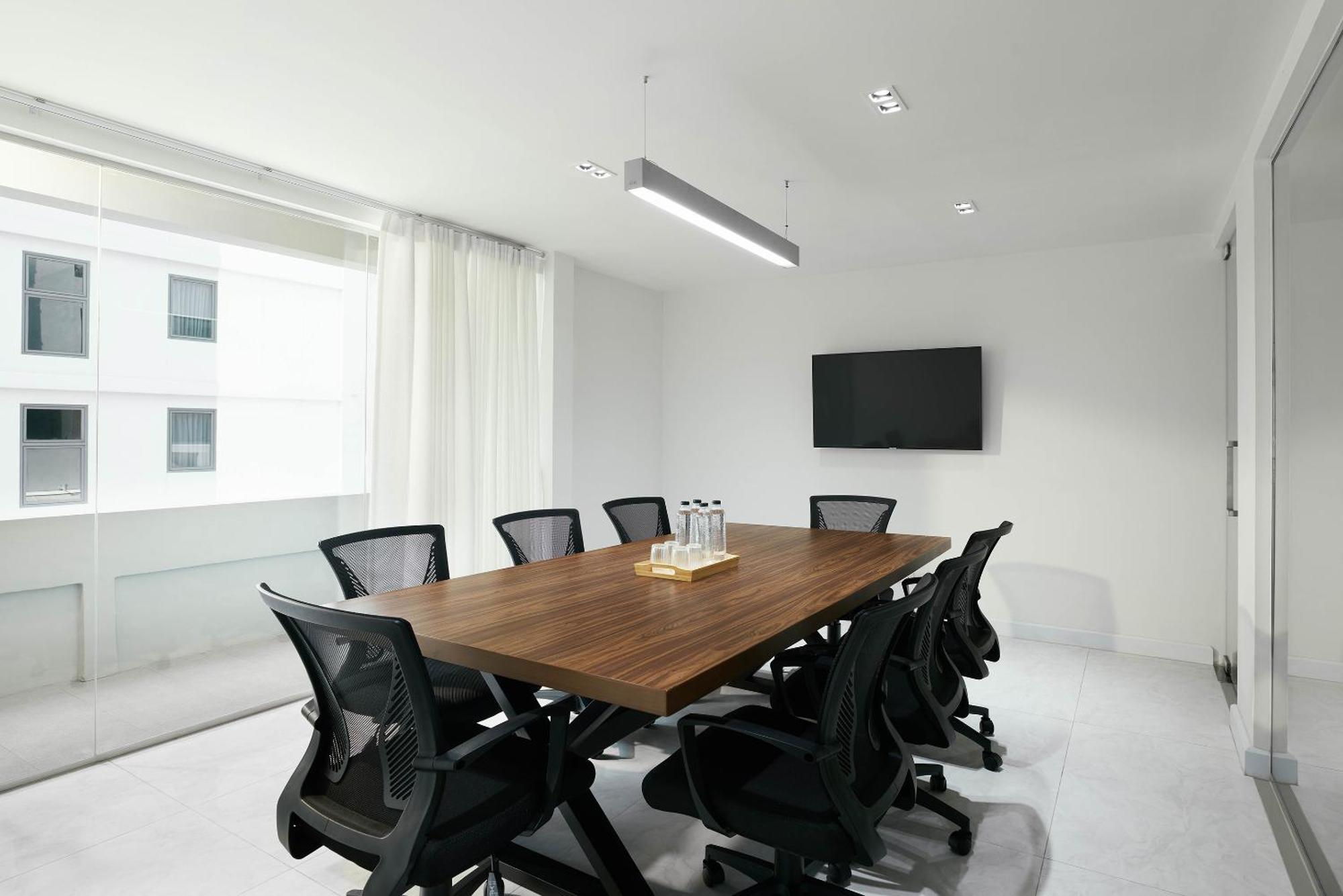 Livable Hotel Bangkok Luaran gambar
