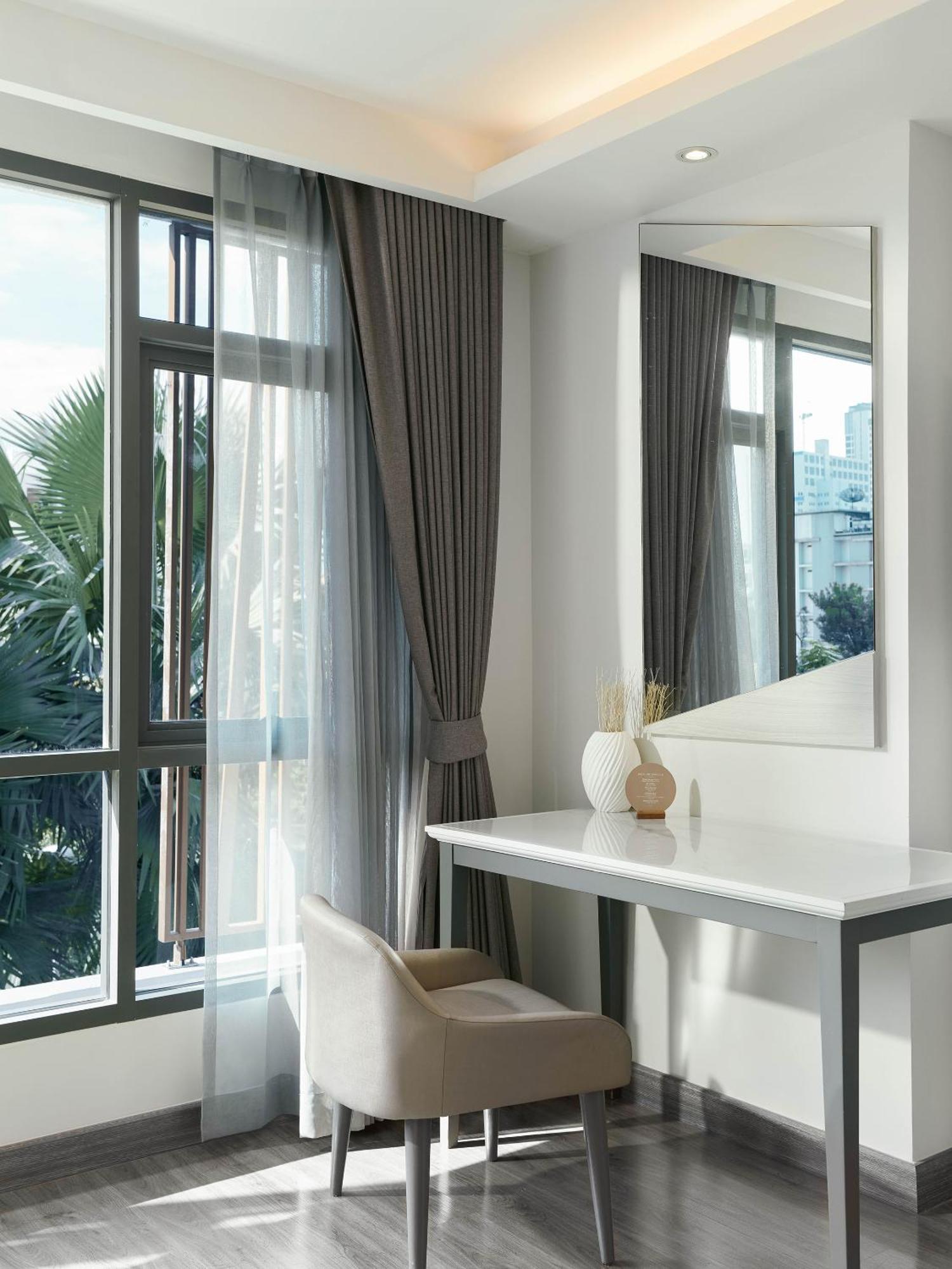 Livable Hotel Bangkok Luaran gambar