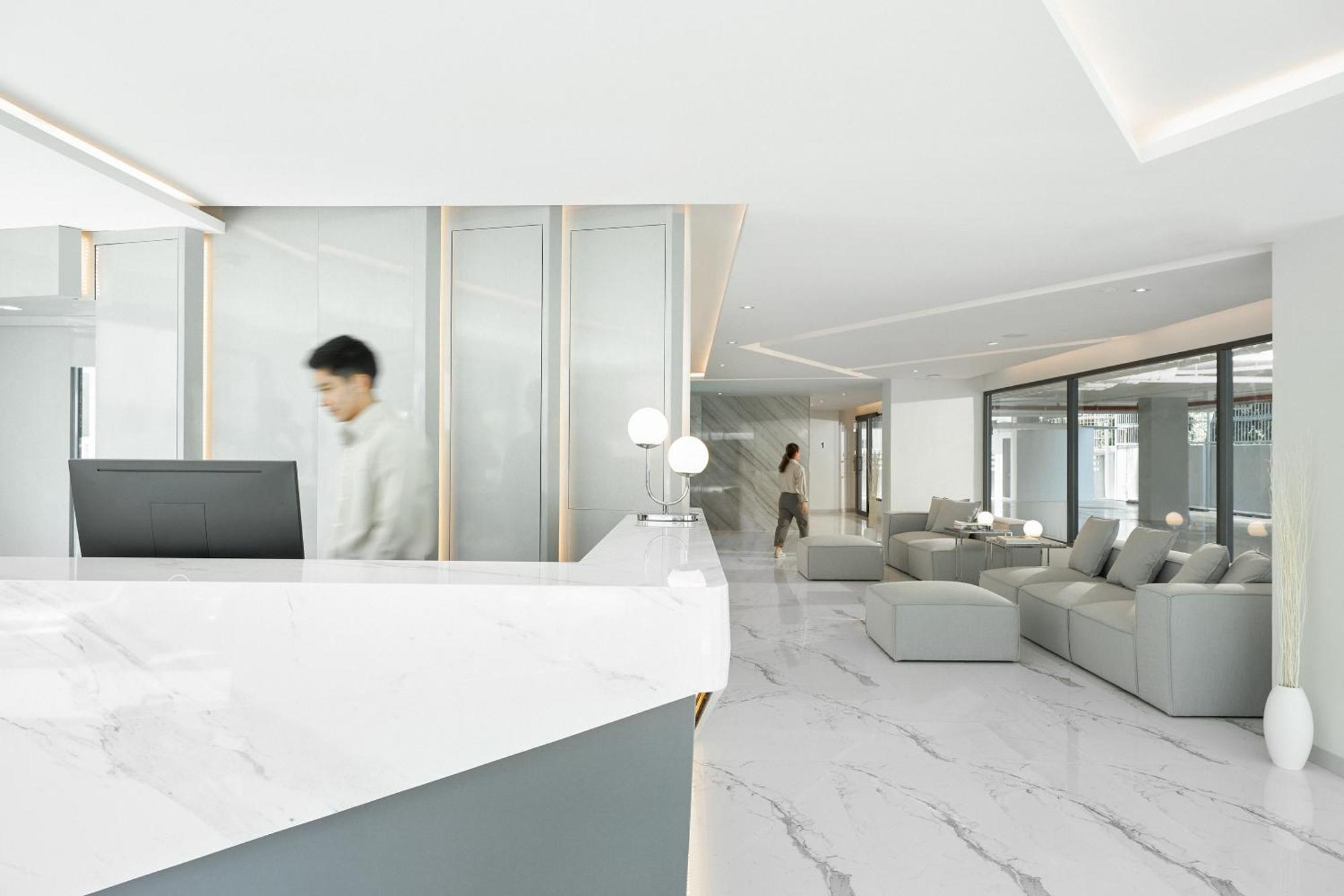 Livable Hotel Bangkok Luaran gambar